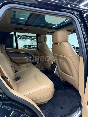 Land Rover Range Rover 2024, 70,000 km - 3.0 l - Bakı