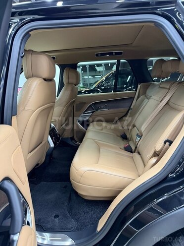 Land Rover Range Rover 2024, 70,000 km - 3.0 l - Bakı