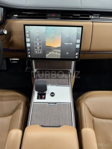 Land Rover Range Rover 2024, 70,000 km - 3.0 l - Bakı