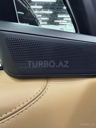 Land Rover Range Rover 2024, 70,000 km - 3.0 l - Bakı