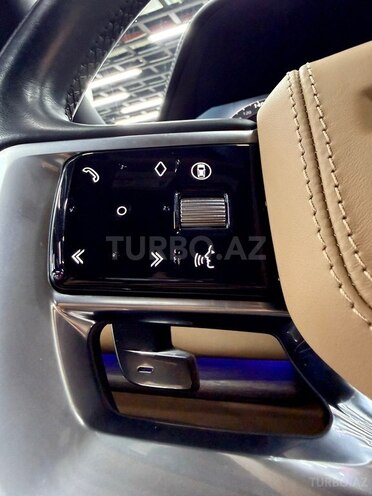 Land Rover Range Rover 2024, 70,000 km - 3.0 l - Bakı