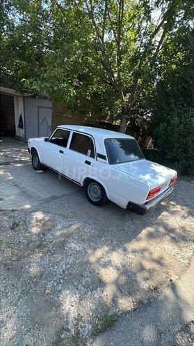 LADA (VAZ) 2107 2009, 85,000 km - 1.6 l - Şamaxı