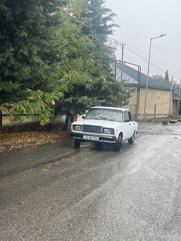 LADA (VAZ) 2107 2009, 85,000 km - 1.6 l - Şamaxı