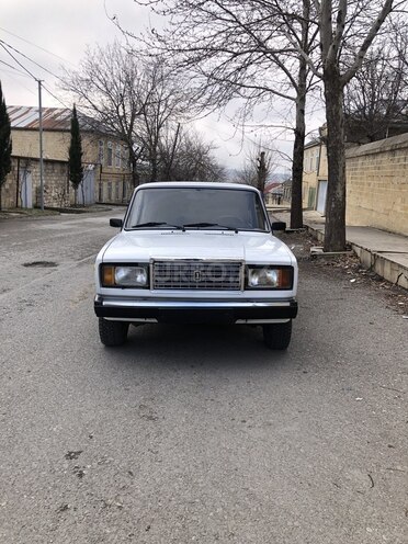 LADA (VAZ) 2107 2009, 85,000 km - 1.6 l - Şamaxı