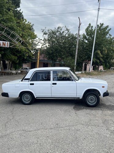 LADA (VAZ) 2107 2009, 85,000 km - 1.6 l - Şamaxı