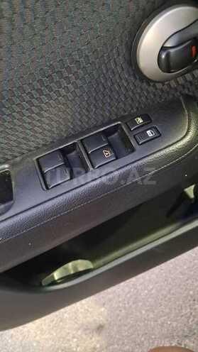 Nissan Tiida 2012, 70,000 km - 1.5 л - Bakı