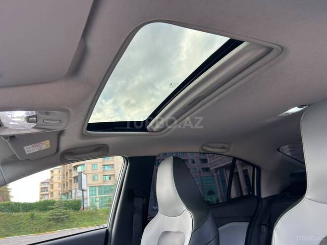 Chevrolet Onix 2024, 9,000 km - 1.2 л - Bakı