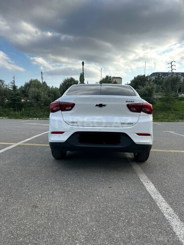 Chevrolet Onix 2024, 9,000 km - 1.2 л - Bakı