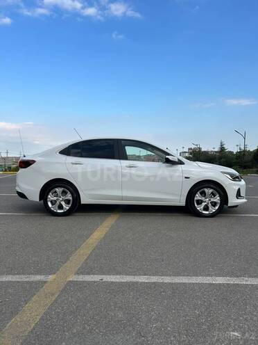 Chevrolet Onix 2024, 9,000 km - 1.2 л - Bakı