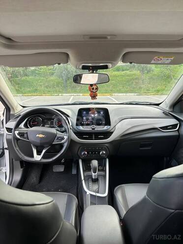 Chevrolet Onix 2024, 9,000 km - 1.2 л - Bakı
