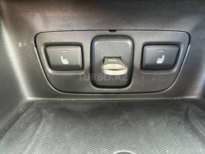Chevrolet Onix 2024, 9,000 km - 1.2 л - Bakı