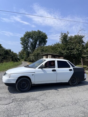 LADA (VAZ) 2110 1999, 999,900 km - 1.5 l - Zaqatala