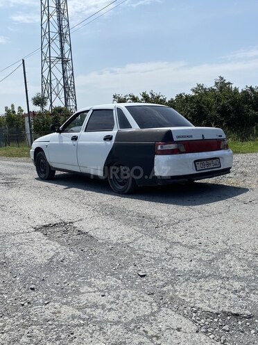 LADA (VAZ) 2110 1999, 999,900 km - 1.5 l - Zaqatala