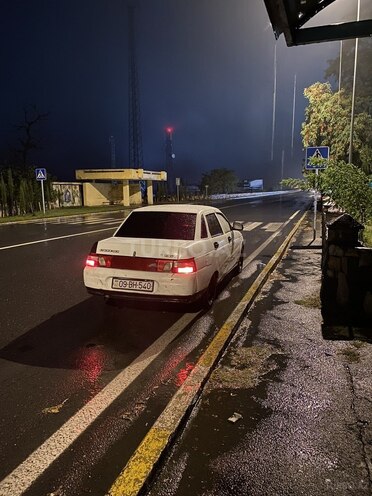LADA (VAZ) 2110 1999, 999,900 km - 1.5 l - Zaqatala