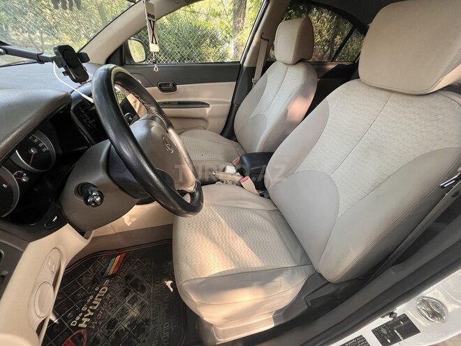 Hyundai Accent 2010, 373,000 km - 1.4 л - Kürdəmir