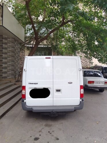 Ford Transit 2008, 240,000 km - 2.2 l - Bakı