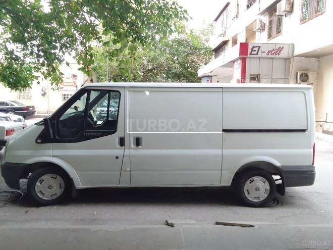 Ford Transit 2008, 240,000 km - 2.2 l - Bakı