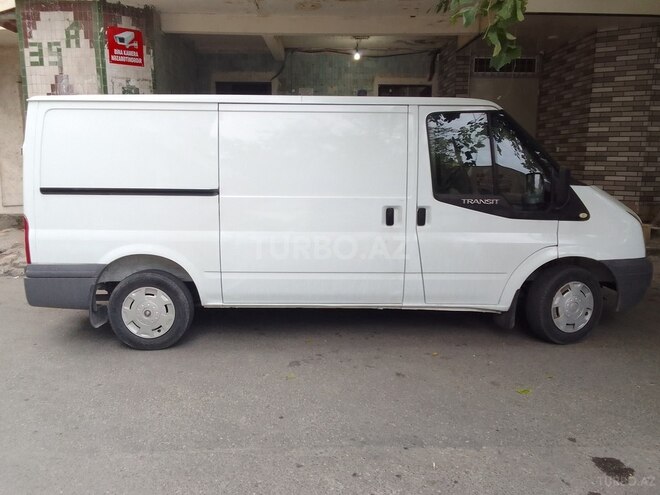 Ford Transit 2008, 240,000 km - 2.2 l - Bakı