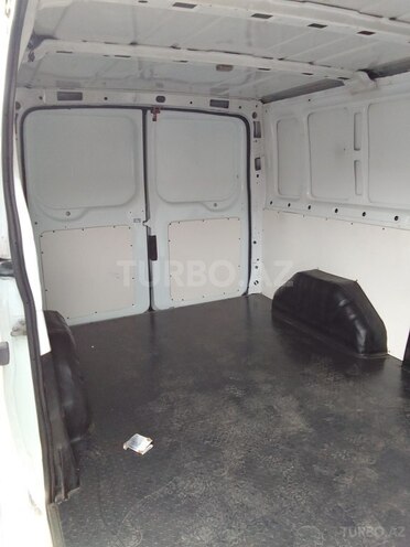 Ford Transit 2008, 240,000 km - 2.2 l - Bakı