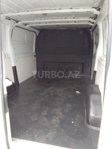 Ford Transit 2008, 240,000 km - 2.2 l - Bakı