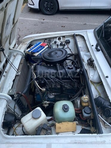 LADA (VAZ) 2106 2005, 195,000 km - 1.6 l - Sumqayıt