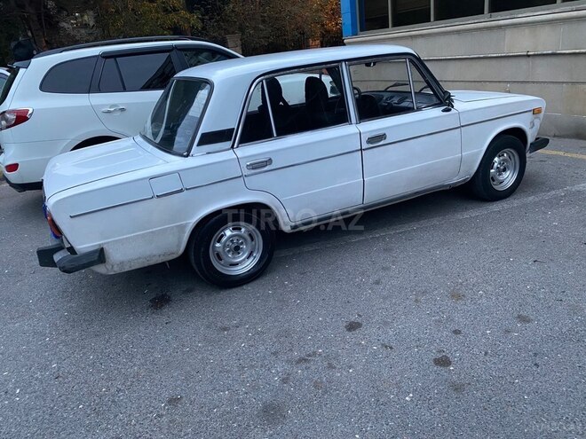 LADA (VAZ) 2106 2005, 195,000 km - 1.6 l - Sumqayıt