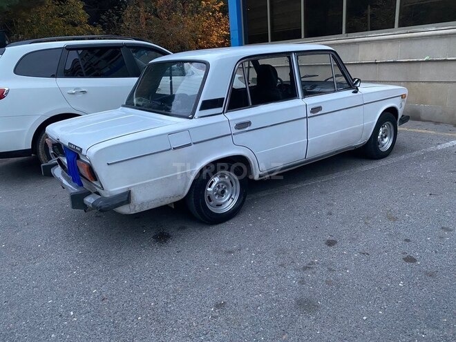 LADA (VAZ) 2106 2005, 195,000 km - 1.6 l - Sumqayıt