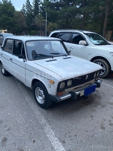 LADA (VAZ) 2106 2005, 195,000 km - 1.6 l - Sumqayıt