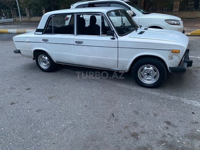 LADA (VAZ) 2106 2005, 195,000 km - 1.6 l - Sumqayıt
