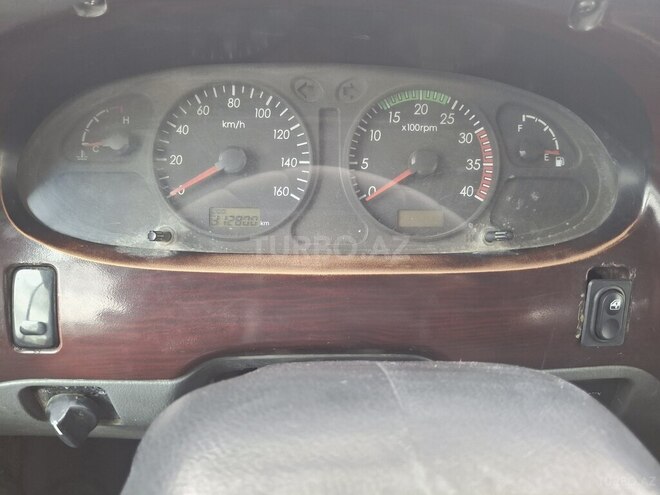 Hyundai County 2011, 356,000 km - 3.9 l - Sumqayıt