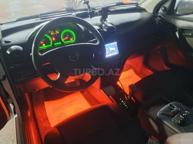 Chevrolet Aveo 2011, 223,559 km - 1.4 l - Bakı