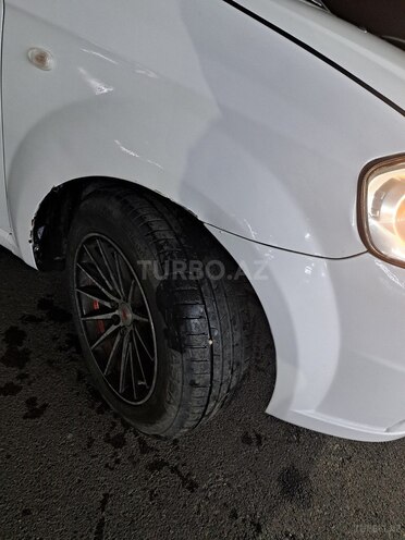 Chevrolet Aveo 2011, 223,559 km - 1.4 l - Bakı