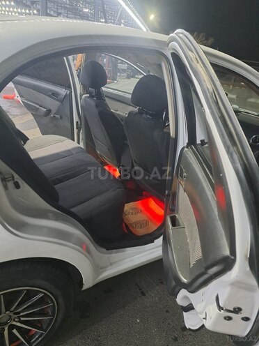 Chevrolet Aveo 2011, 223,559 km - 1.4 l - Bakı