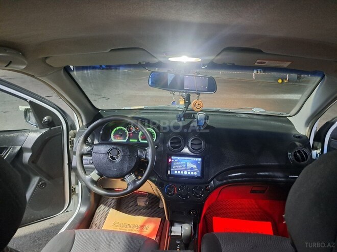 Chevrolet Aveo 2011, 223,559 km - 1.4 l - Bakı