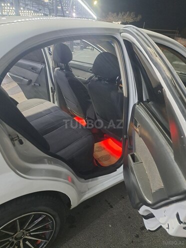 Chevrolet Aveo 2011, 223,559 km - 1.4 l - Bakı