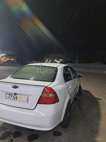 Chevrolet Aveo 2011, 223,559 km - 1.4 l - Bakı