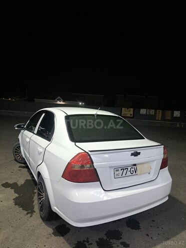 Chevrolet Aveo 2011, 223,559 km - 1.4 l - Bakı