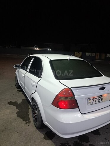 Chevrolet Aveo 2011, 223,559 km - 1.4 l - Bakı