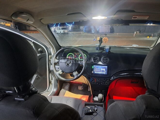 Chevrolet Aveo 2011, 223,559 km - 1.4 l - Bakı