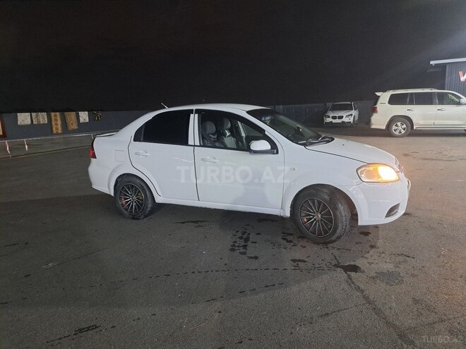 Chevrolet Aveo 2011, 223,559 km - 1.4 l - Bakı