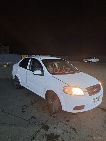 Chevrolet Aveo 2011, 223,559 km - 1.4 l - Bakı