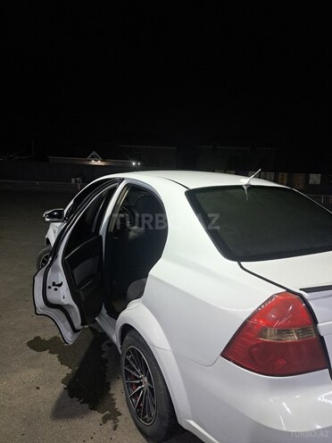 Chevrolet Aveo 2011, 223,559 km - 1.4 l - Bakı