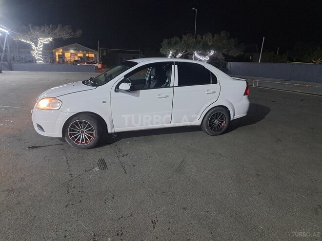 Chevrolet Aveo 2011, 223,559 km - 1.4 l - Bakı