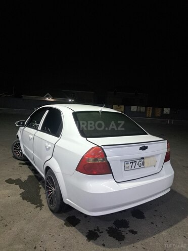 Chevrolet Aveo 2011, 223,559 km - 1.4 l - Bakı