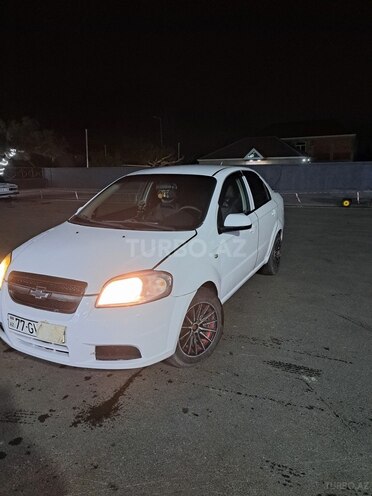 Chevrolet Aveo 2011, 223,559 km - 1.4 l - Bakı