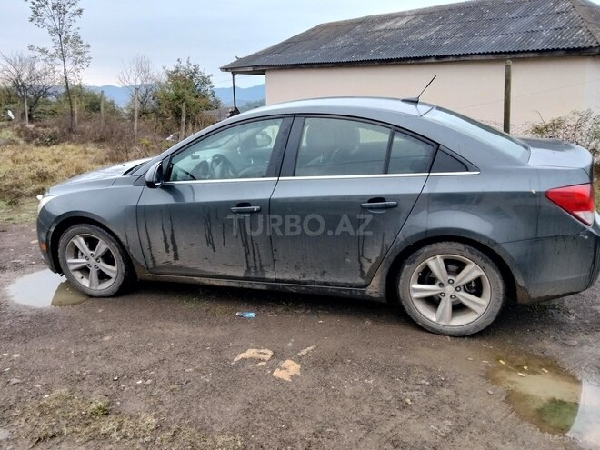 Chevrolet Cruze 2012, 239,000 km - 1.4 l - Lerik