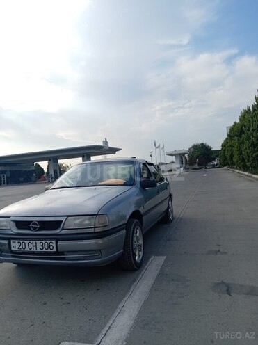 Opel Vectra 1993, 60,000 km - 1.8 l - Bakı