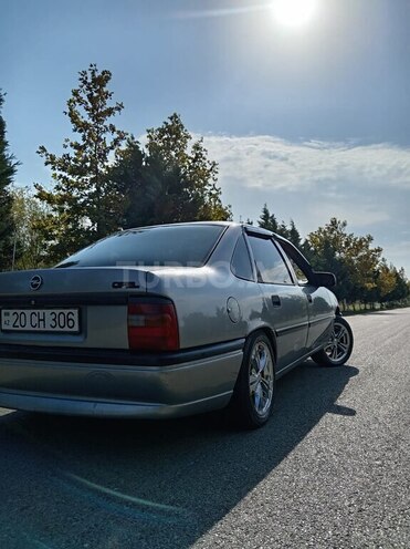 Opel Vectra 1993, 60,000 km - 1.8 l - Bakı