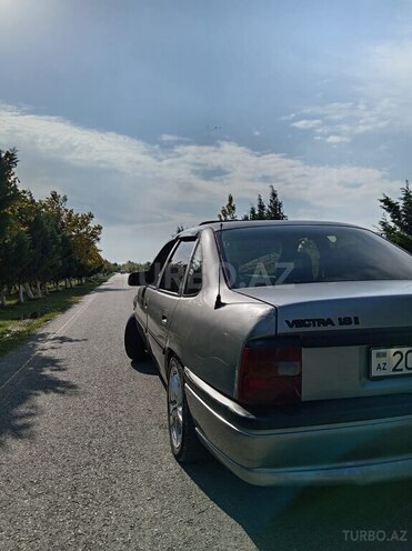 Opel Vectra 1993, 60,000 km - 1.8 l - Bakı