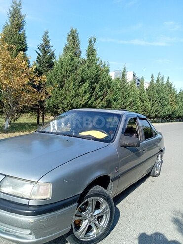 Opel Vectra 1993, 60,000 km - 1.8 l - Bakı